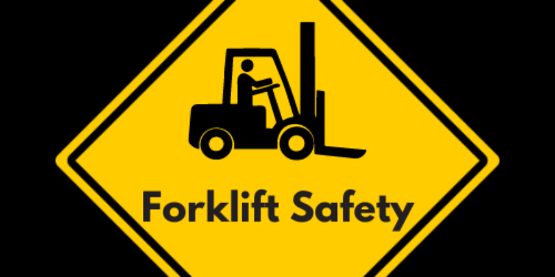 Forklifts: Understanding the Risks!