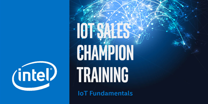 Chapter 1: IoT Fundamentals
