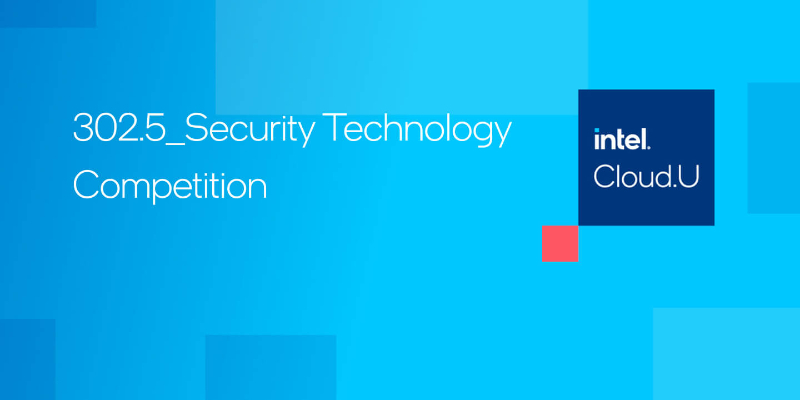Chapter 1:Security Technology Competition