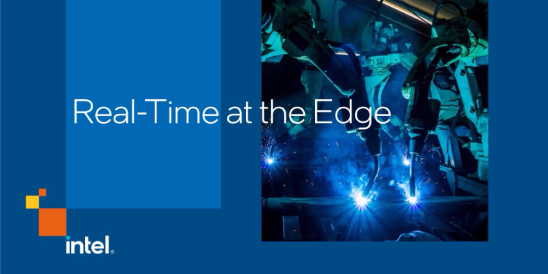 Real-Time at the Edge