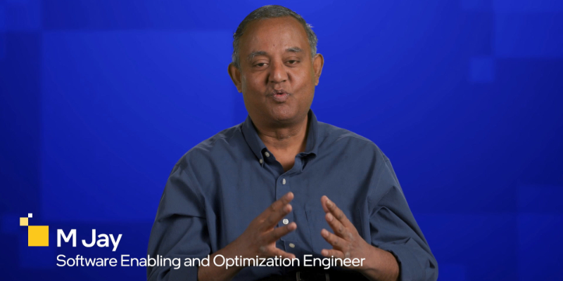 Overview of 4th Generation Intel® Xeon® Scalable Processors
