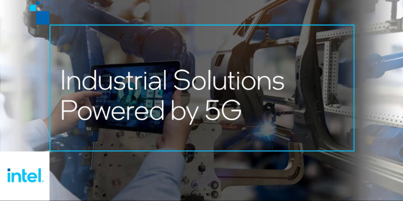 Chapter 1: Industrial Solutions Powered by 5G