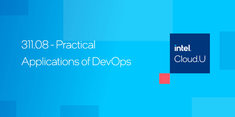 Chapter 1:Practical Applications of DevOps