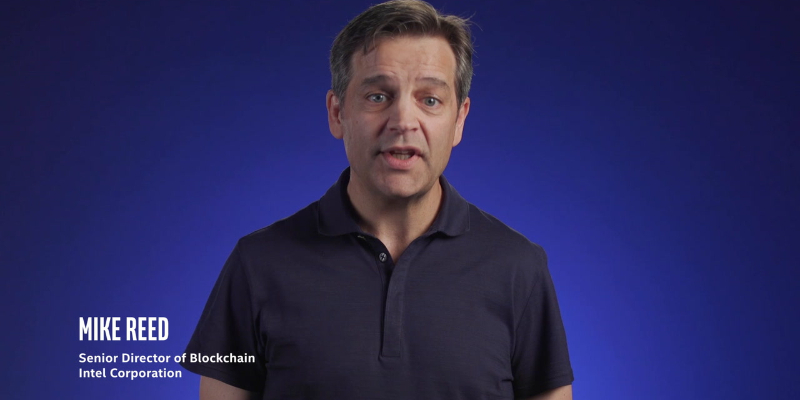 Chapter 1: Enterprise Blockchain and Intel