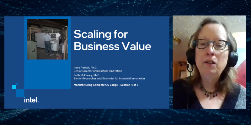 Chapter 1: Scaling for Business Value