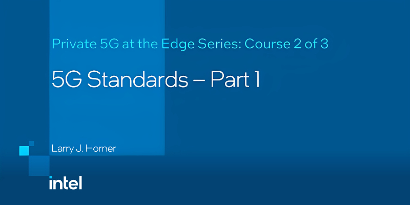 Chapter 1: Let's Talk About the G's