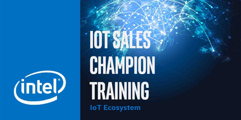 Chapter 1: IOT Ecosystem
