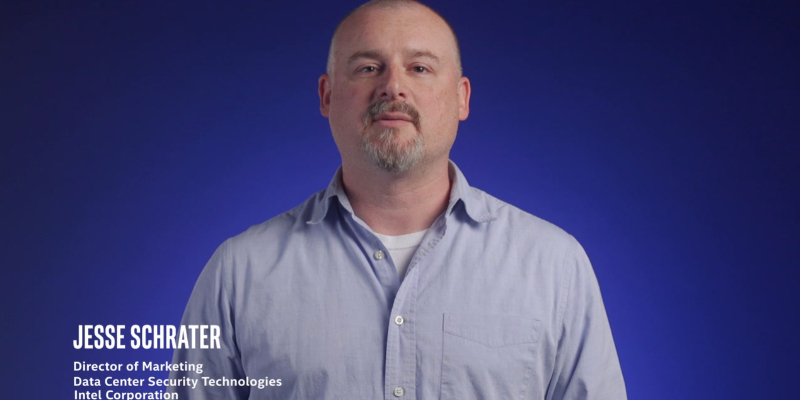 Chapter 1: Intel® SGX Card