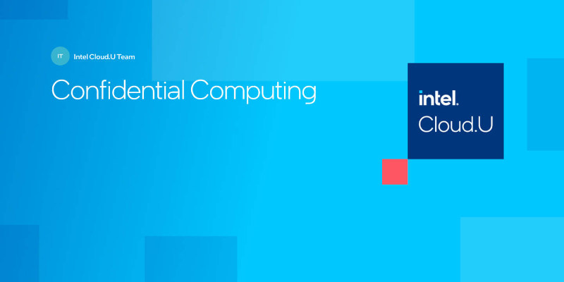 Chapter 1:Confidential Computing - Part One