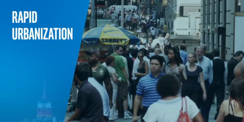 Chapter 1: Intel-based IoT Solution for Smart Cities