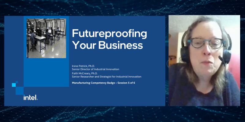 Chapter 1: Futureproofing Your Business