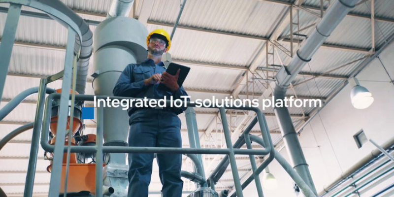 Chapter 1: Intel in Every Industry - An Overview