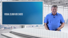 Digital Transformation: Visual Cloud