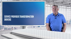 Digital Transformation: Drivers for Service Providers Digital Transformation: Drivers for Service Providers