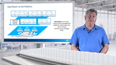 Virtual Network Functions (VNFs) Operations: VNFs on OpenStack* Virtual Network Functions (VNFs) Operations: VNFs on OpenStack*