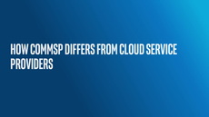 Inside the Telco Cloud: Communications Service Providers and Telco Cloud Inside the Telco Cloud: Communications Service Providers and Telco Cloud