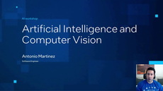 AI in Retail Workshop AI in Retail Workshop