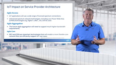 Digital Transformation: Impact of 5G Use Cases on Network Architecture Digital Transformation: Impact of 5G Use Cases on Network Architecture