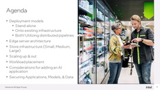 AI Ready Infrastructure for Retail AI Ready Infrastructure for Retail